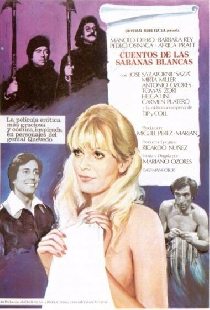 Cuentos de las sábanas blancas