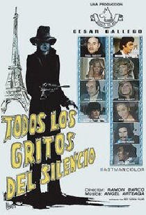 Todos los gritos del silencio