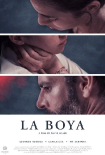 La Boya