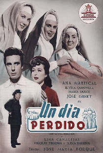 Un día perdido