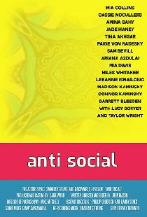 Anti Social