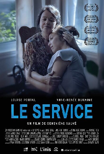 Le service