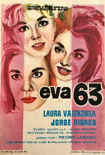 Ева 63