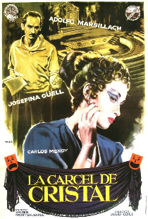 La cárcel de cristal