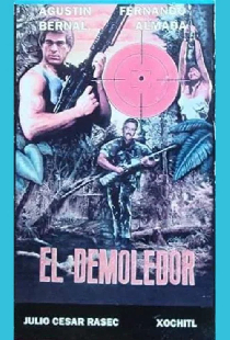 Demoledor