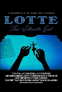 Lotte That Silhouette Girl