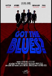 Got the Blues?