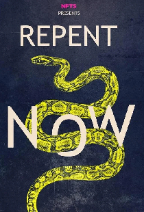 Repent Now