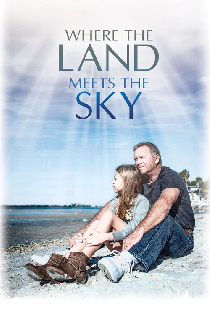 Where the Land Meets the Sky