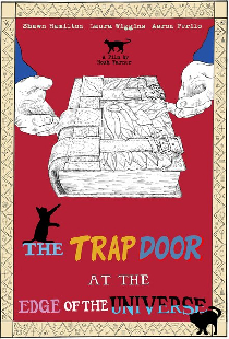 The Trap Door at the Edge of the Universe