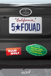 Five Star Fouad