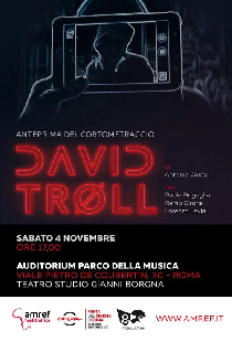 David Troll