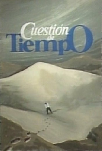 Cuestión de tiempo