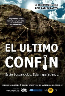 El último confín