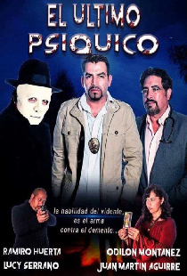 El Ultimo Psiquico