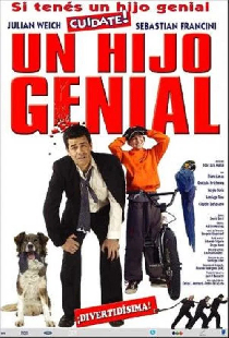 Гениальный сын