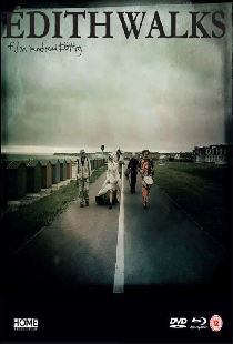 Edith Walks