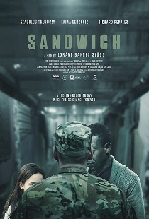Sandwich