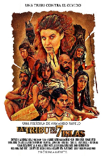 La Tribu de las 7 Islas