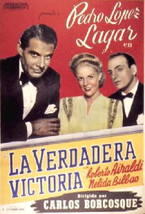 La verdadera victoria