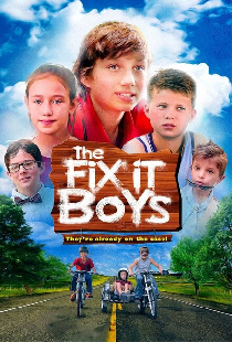 The Fix It Boys