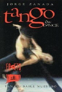 Tango, Bayle nuestro