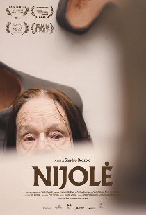 Nijolė