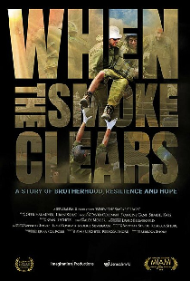 When the Smoke Clears: A Story of Brotherhood, Resilience and Hope