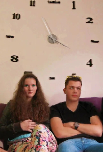 VIP klub