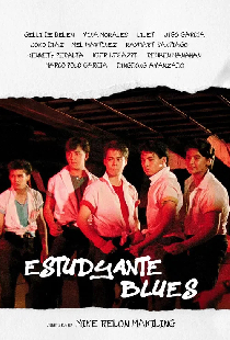 Estudyante Blues