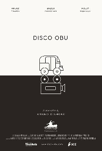 Диско Обу