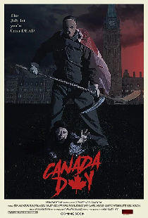 Canada Day