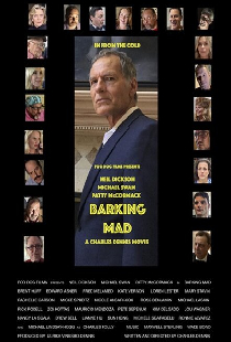 Barking Mad