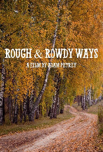 Rough & Rowdy Ways