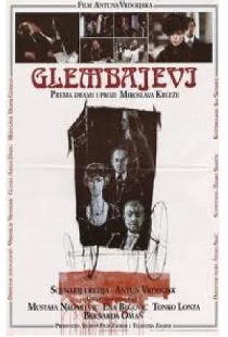 Глембаи