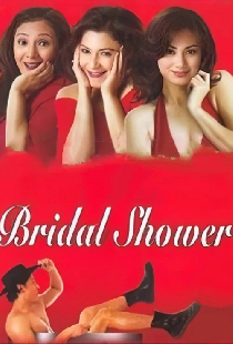 Bridal Shower