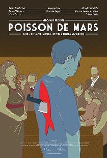 Poisson de mars