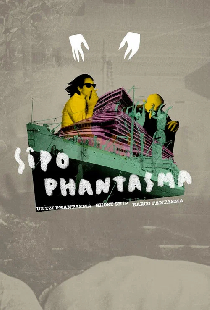 Sîpo phantasma