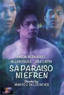 Sa Paraiso ni Efren