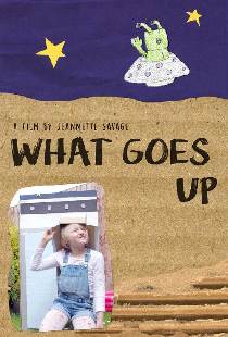 What Goes Up
