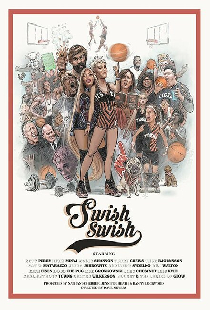 Katy Perry Feat. Nicki Minaj: Swish Swish