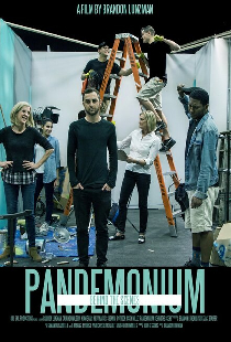 Pandemonium: Behind the Scenes