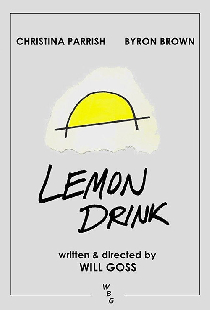 Lemon Drink