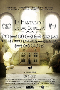 La habitación de las estrellas