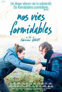 Nos vies formidables