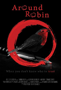 Вместе с Робин