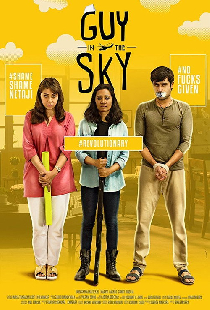 Guy in the Sky