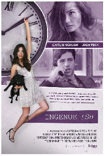 Ingenue-ish