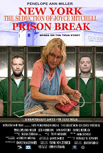 NY Prison Break: The Seduction of Joyce Mitchell