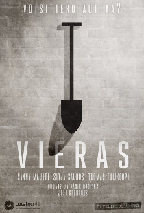Vieras